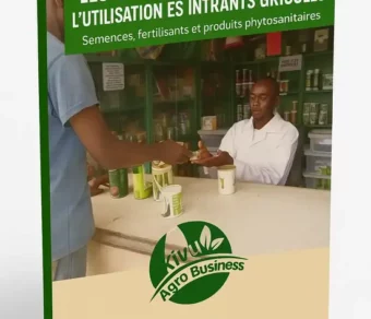 BPA dans l'utilisation des intrants agricoles