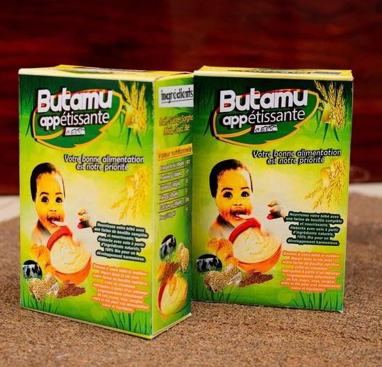Butamu "Appétissante"_1Kg