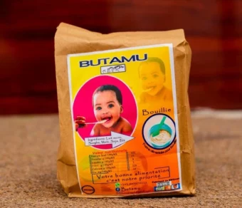 Butamu "Enrichie"_1Kg