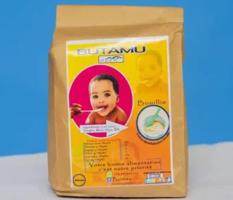Butamu "Enrichie"_1Kg