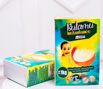 Butamu "Instantanée"_1Kg
