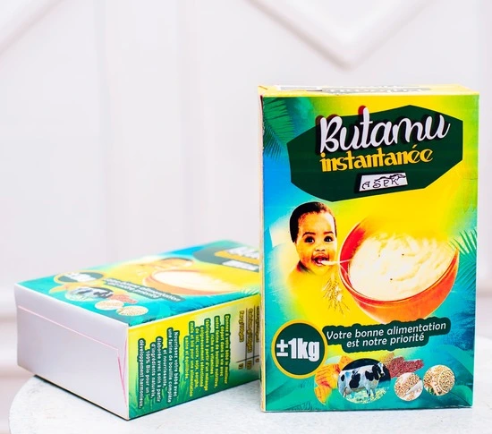 Butamu "Instantanée"_1Kg