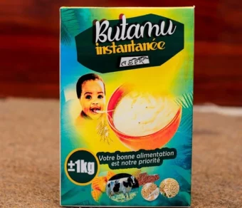 Butamu "Instantanée"_1Kg