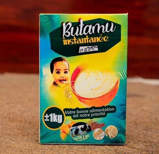 Butamu "Instantanée"_1Kg