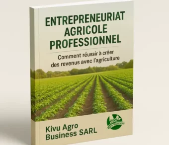 Entrepreneuriat Agricole Professionnel