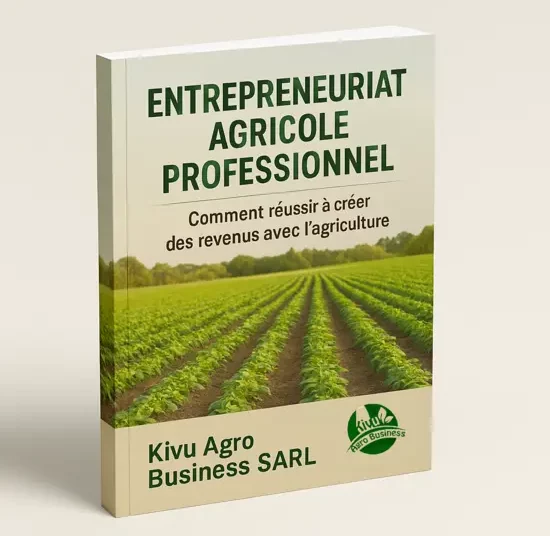 Entrepreneuriat Agricole Professionnel