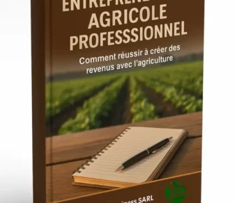 Entrepreneuriat Agricole Professionnel