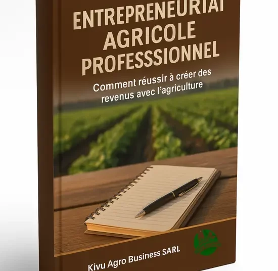 Entrepreneuriat Agricole Professionnel