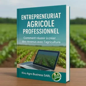 Entrepreneuriat Agricole Professionnel