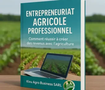 Entrepreneuriat Agricole Professionnel