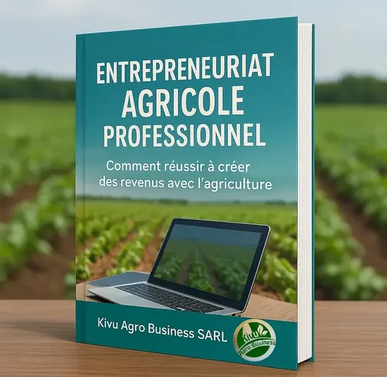 Entrepreneuriat Agricole Professionnel