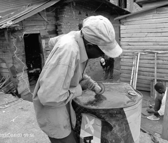 Four montage Four montage