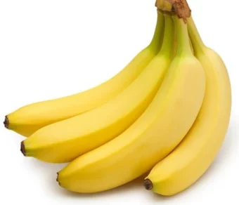 Banane "Gros Michel"_1Kg