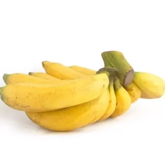 Banane "Gros Michel"_1Kg