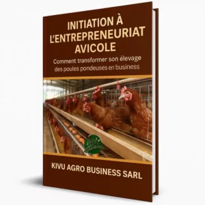 Initiation à l’entrepreneuriat avicole