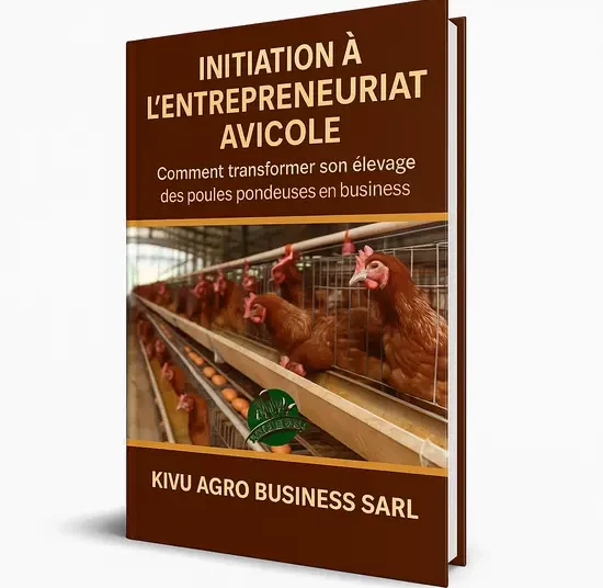 Initiation à l’entrepreneuriat avicole