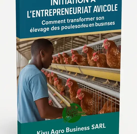 Initiation à l’entrepreneuriat avicole