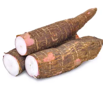 Manioc doux_1Kg
