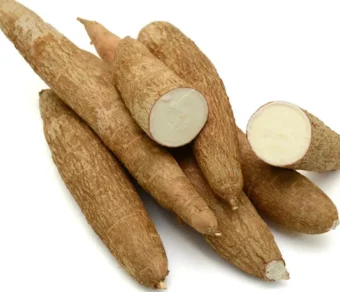 Manioc doux_1Kg