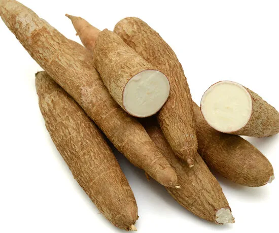 Manioc doux_1Kg