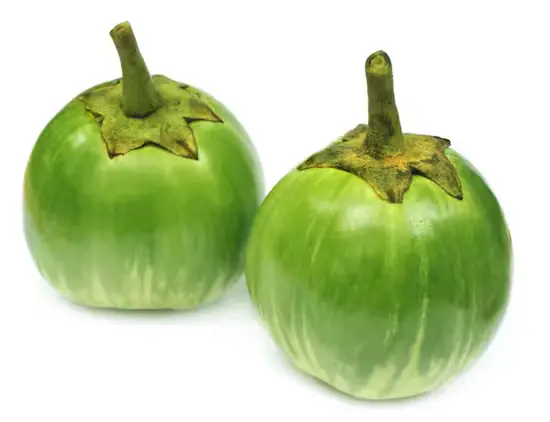 Aubergine locale_1Kg