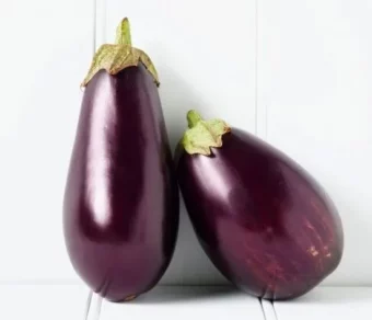 Aubergines violettes_1Kg