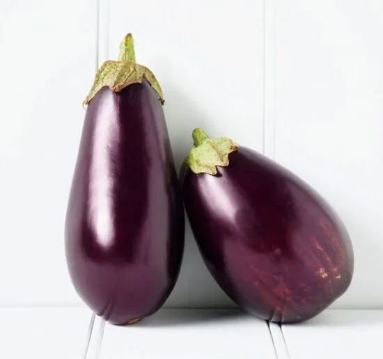 Aubergines violettes_1Kg