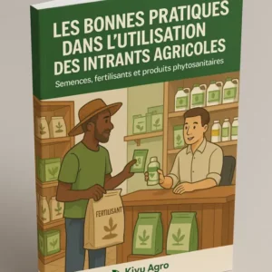 BPA dans l'utilisation des intrants agricoles