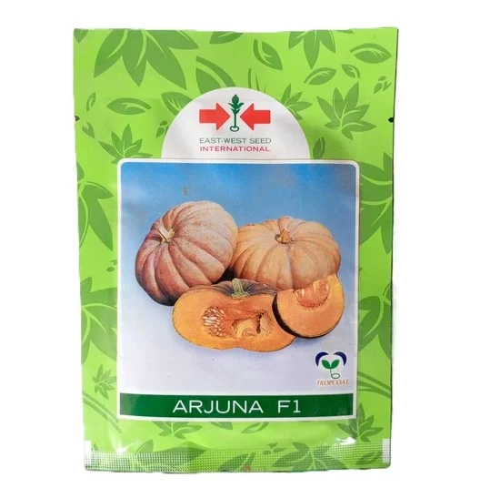 Citrouille : Arjuna F1_10gr