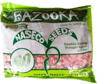 Maïs : Bazooka_1Kg