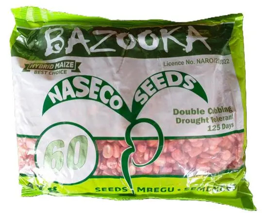Maïs : Bazooka_1Kg