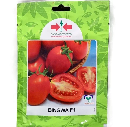 Tomate : Bingwa F1_100 Graines