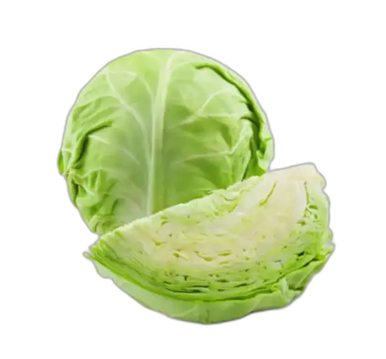 Choux frais_1Kg