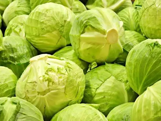 Choux frais_1Kg