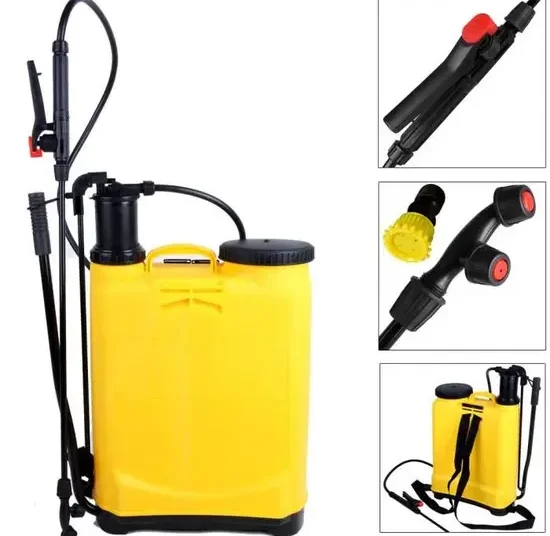Pulvérisateur : Farmate 20L