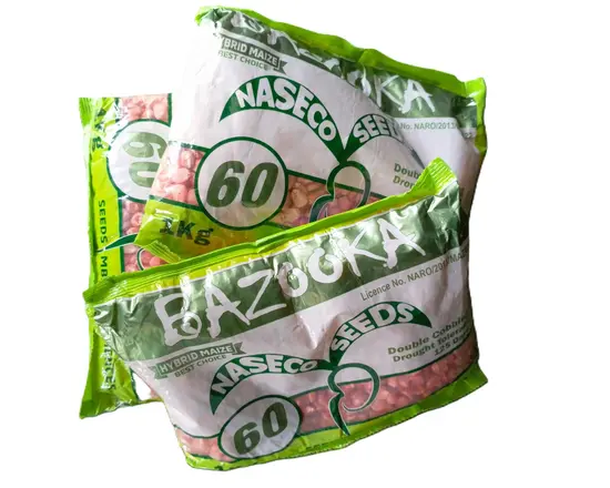 Maïs : Bazooka_1Kg