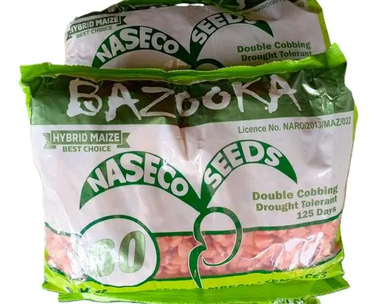 Maïs : Bazooka_1Kg