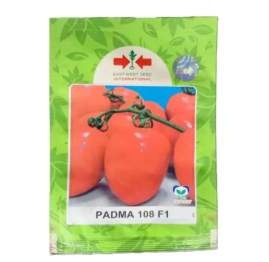 Tomate : Padma 108 F1_100 Graines