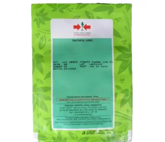 Tomate : Padma 108 F1_100 Graines