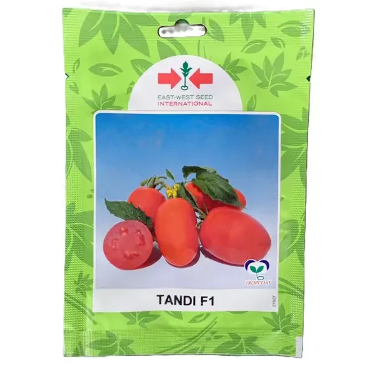 Tomate : Tandi F1_100 Graines