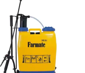 Pulvérisateur : Farmate 20L
