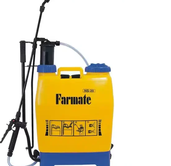 Pulvérisateur : Farmate 20L