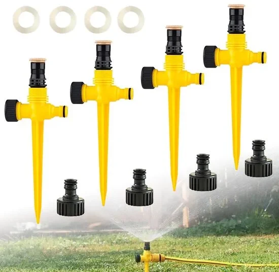 Arroseur automatique 360°
