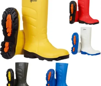 Bottes agricoles