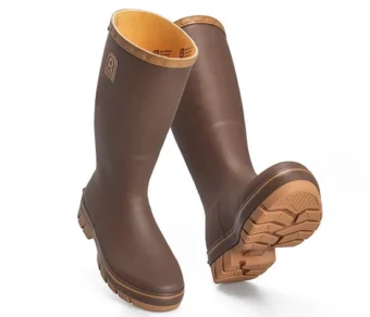 Bottes agricoles