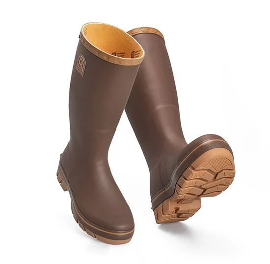 Bottes agricoles