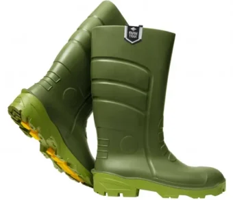 Bottes agricoles