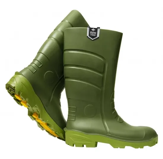 Bottes agricoles