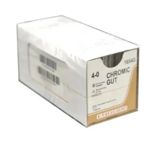 Fil de suture Chromic Catgut