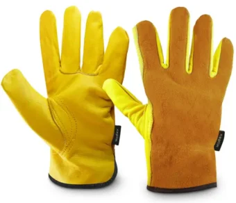 Gants de protection